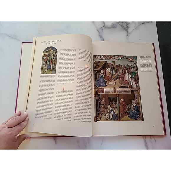 The Life Book Of Christmas Volume One And Two - Picture 4 of 10